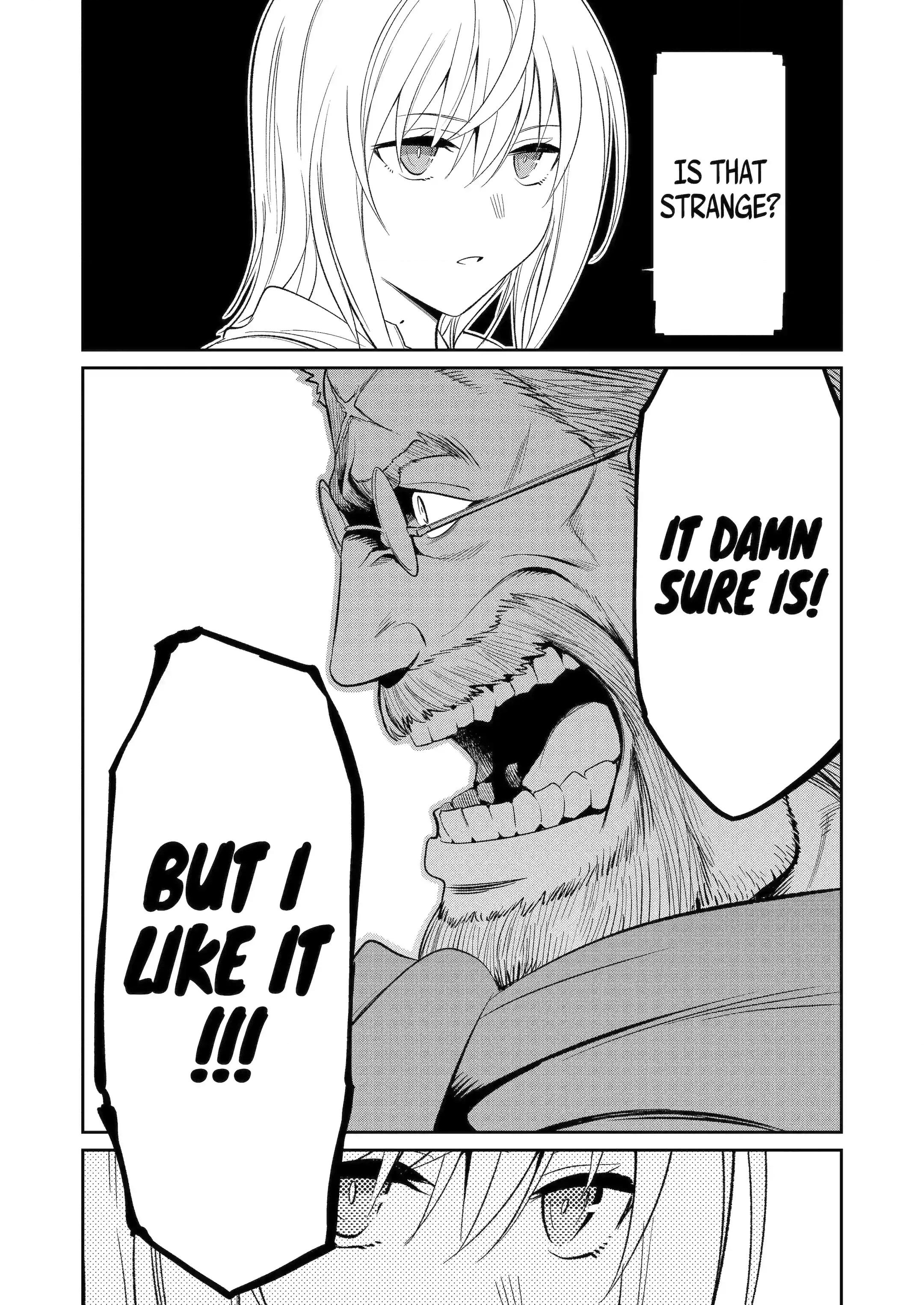 Read Mechanical Buddy Universe 1.0 chapter 49.2 image 7 on Lezhin