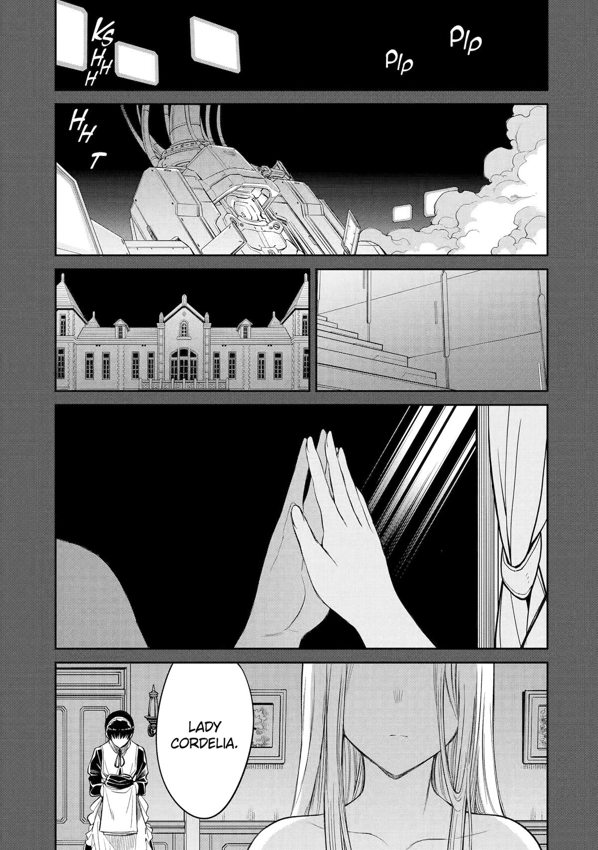 Read Mechanical Buddy Universe 1.0 chapter 7 image 0 on Lezhin