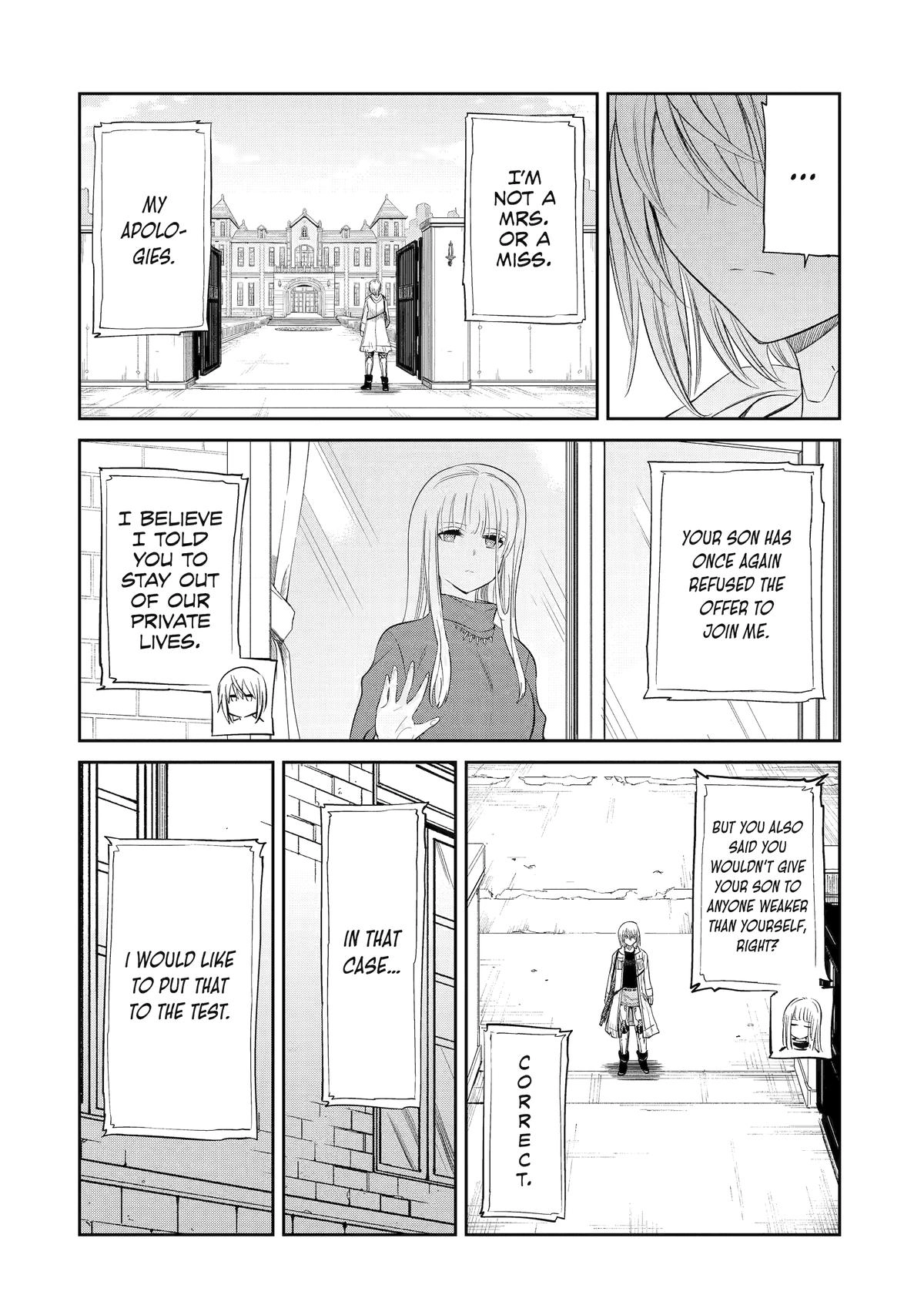 Read Mechanical Buddy Universe 1.0 chapter 7 image 15 on Lezhin