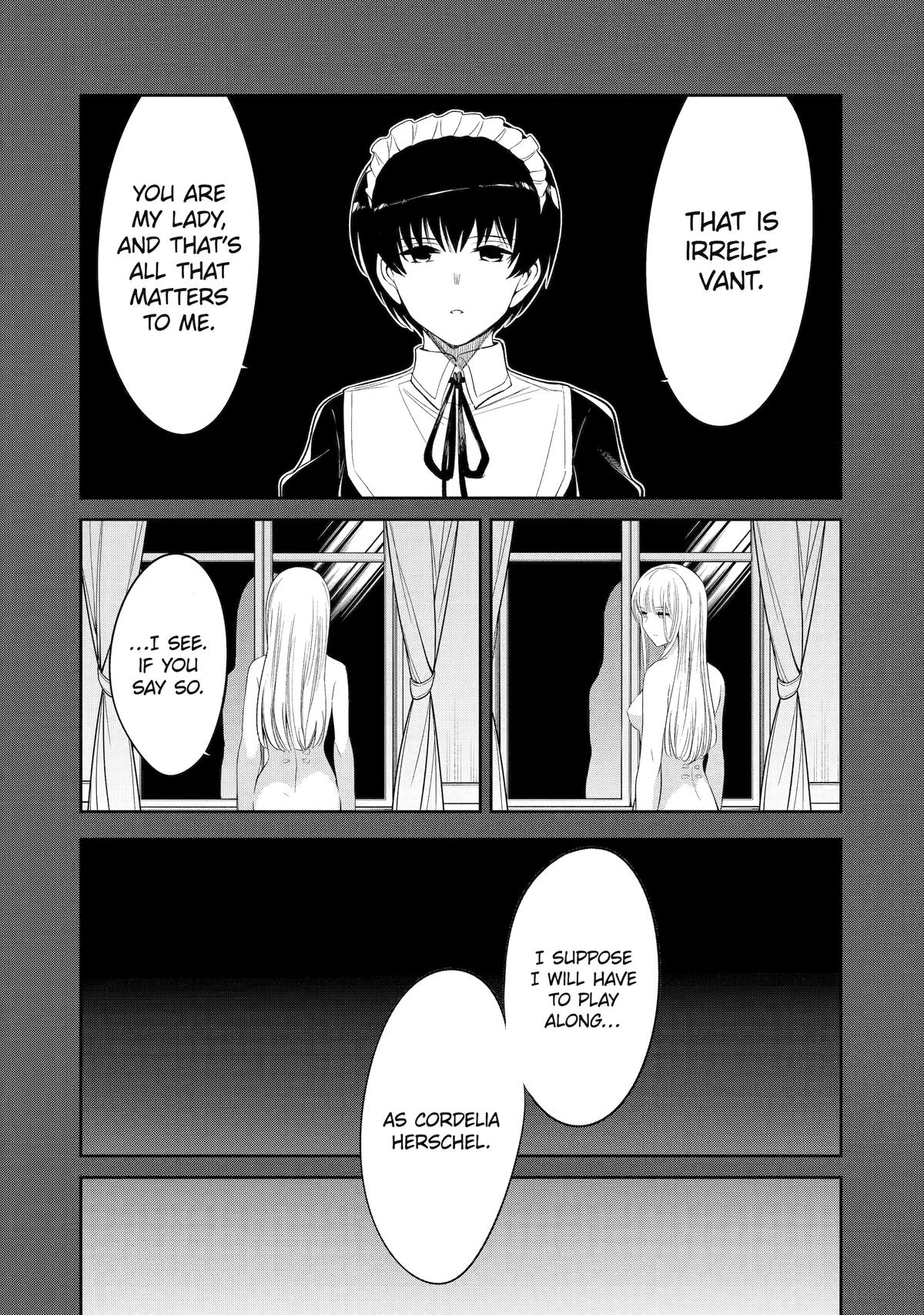 Read Mechanical Buddy Universe 1.0 chapter 7 image 2 on Lezhin