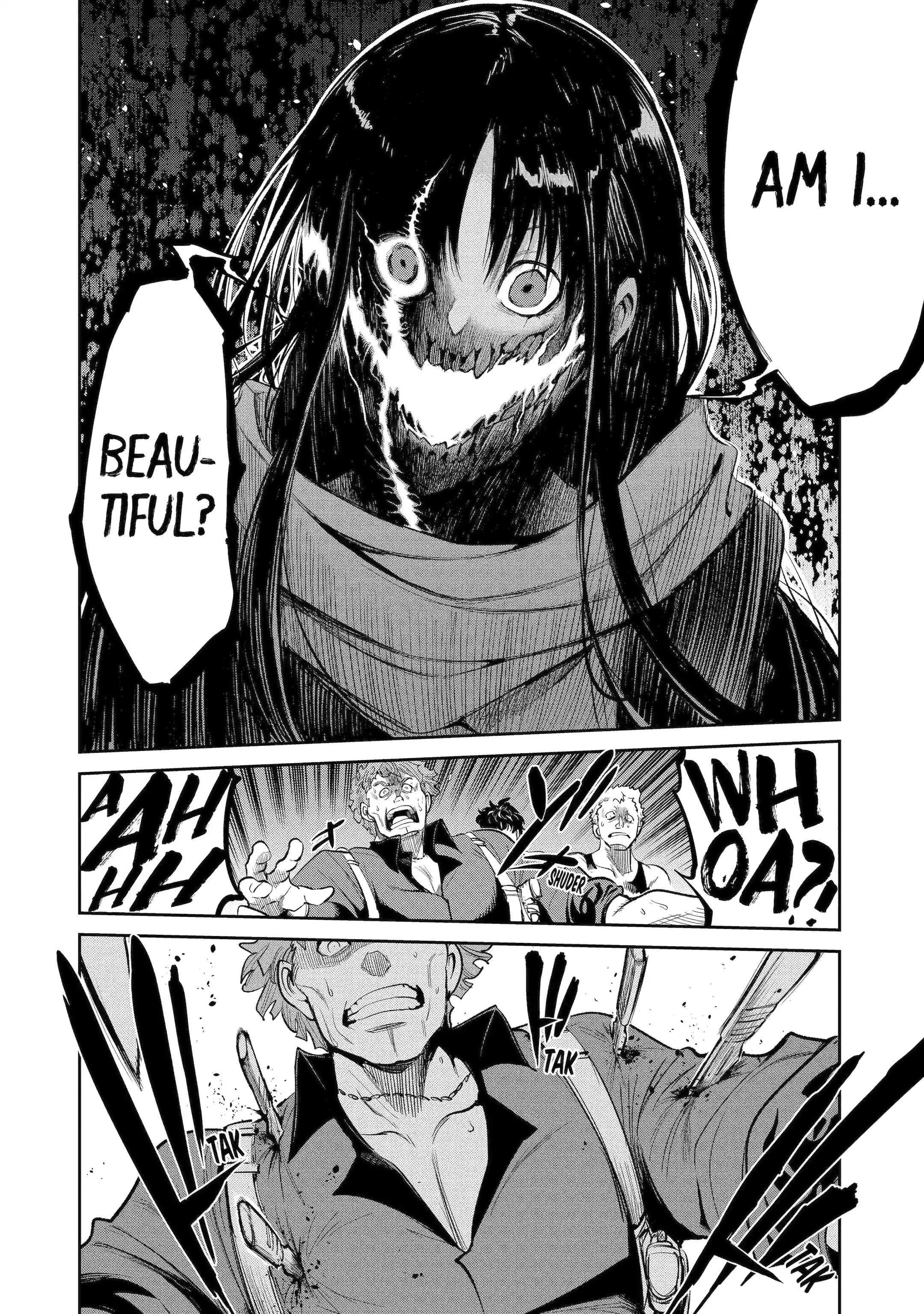 Read Mechanical Buddy Universe 1.0 chapter 9.2 image 1 on Lezhin