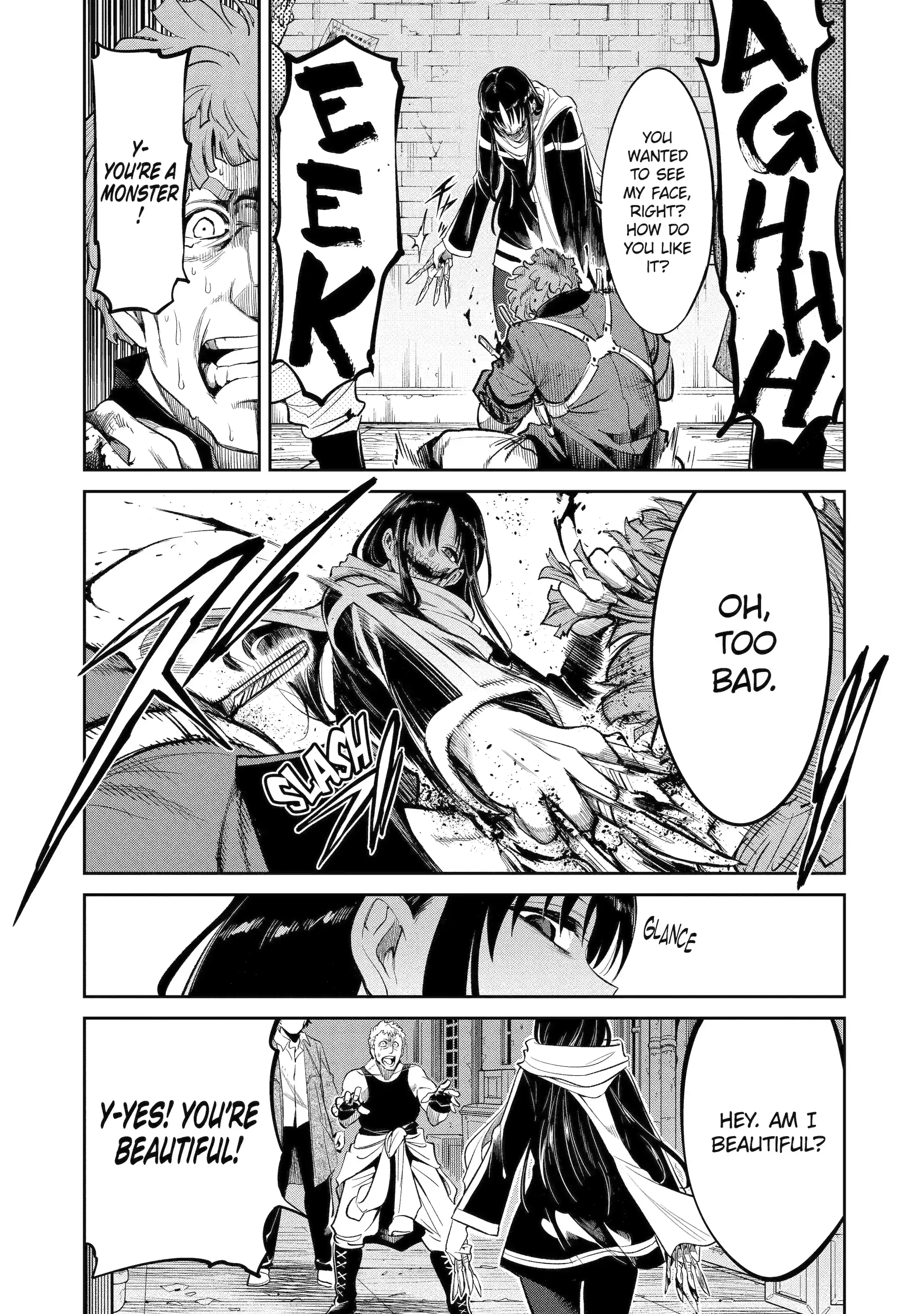 Read Mechanical Buddy Universe 1.0 chapter 9.2 image 2 on Lezhin