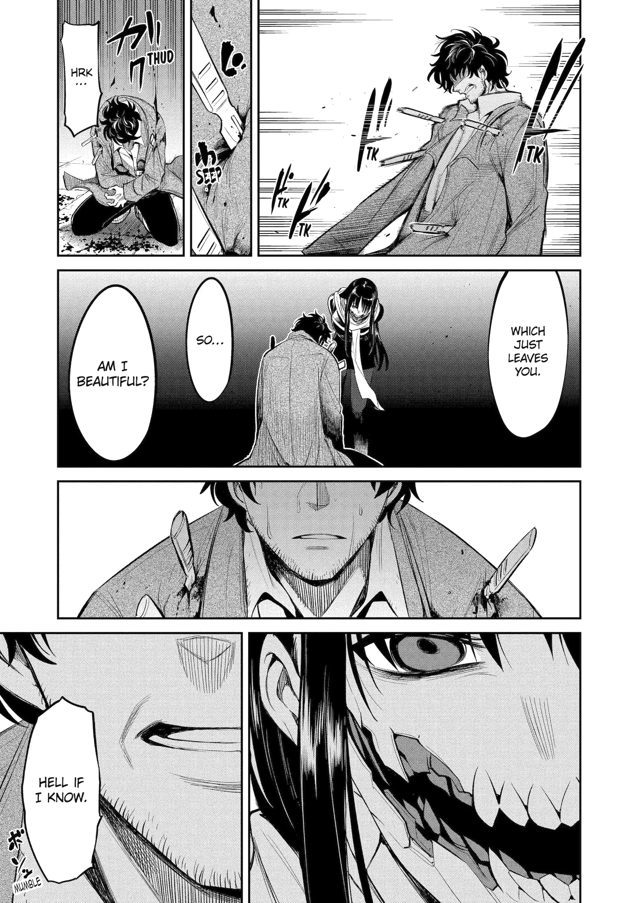 Read Mechanical Buddy Universe 1.0 chapter 9.2 image 4 on Lezhin