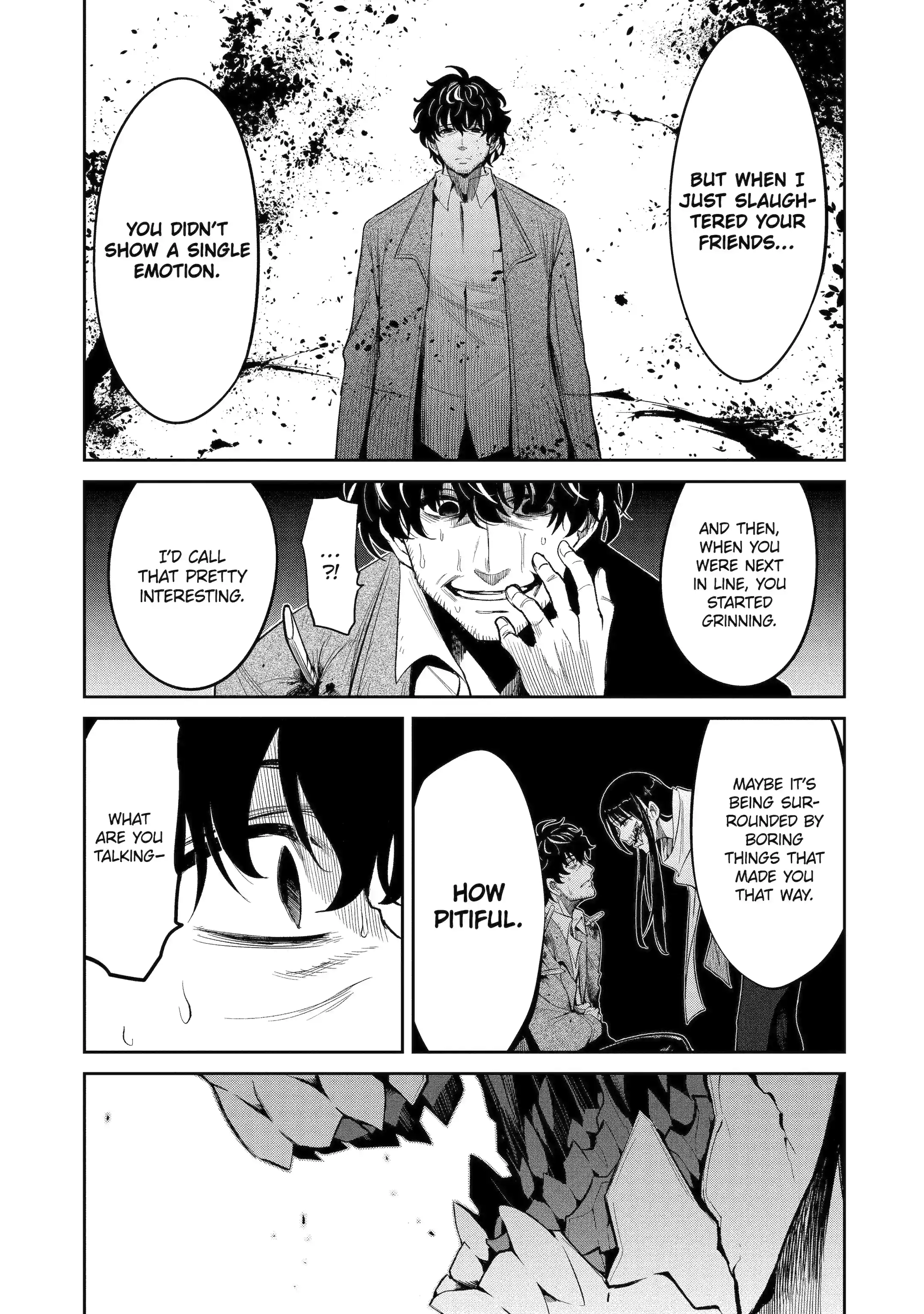 Read Mechanical Buddy Universe 1.0 chapter 9.2 image 6 on Lezhin