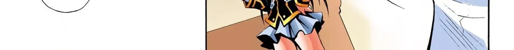 Read Medaka Box (Colored) chapter 1 image 111 on Lezhin