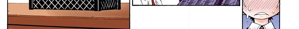 Read Medaka Box (Colored) chapter 1 image 27 on Lezhin
