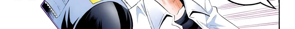 Read Medaka Box (Colored) chapter 1 image 45 on Lezhin