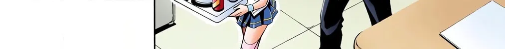 Read Medaka Box (Colored) chapter 1 image 55 on Lezhin