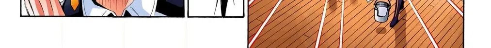 Read Medaka Box (Colored) chapter 1 image 61 on Lezhin