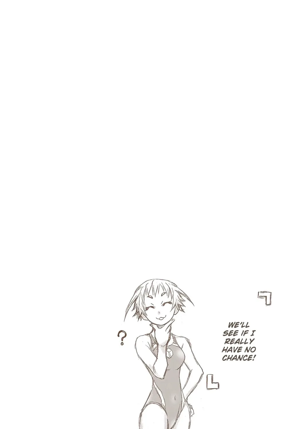 Read Medaka Box (Colored) chapter 10 image 36 on Lezhin