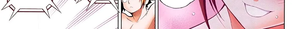 Read Medaka Box (Colored) chapter 12 image 33 on Lezhin