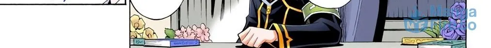 Read Medaka Box (Colored) chapter 13 image 29 on Lezhin