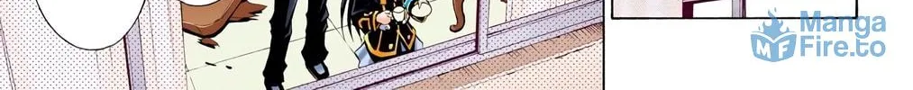 Read Medaka Box (Colored) chapter 14 image 17 on Lezhin