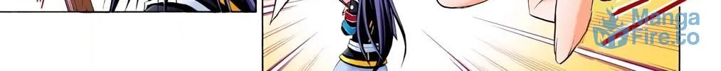 Read Medaka Box (Colored) chapter 14 image 29 on Lezhin