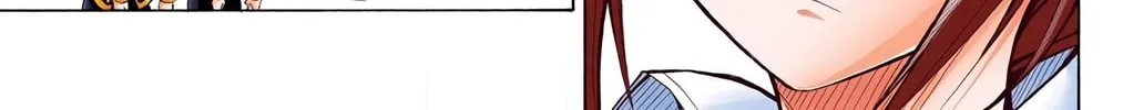 Read Medaka Box (Colored) chapter 14 image 9 on Lezhin