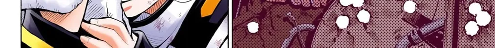 Read Medaka Box (Colored) chapter 16 image 21 on Lezhin