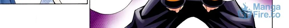 Read Medaka Box (Colored) chapter 16 image 5 on Lezhin
