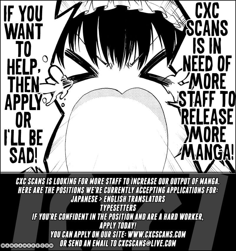 Read Medaka Box (Colored) chapter 165 image 1 on Lezhin