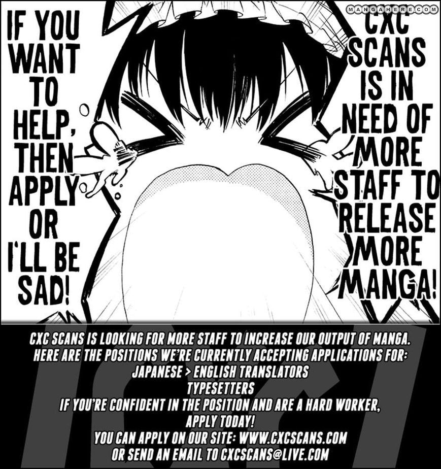 Read Medaka Box (Colored) chapter 166 image 19 on Lezhin