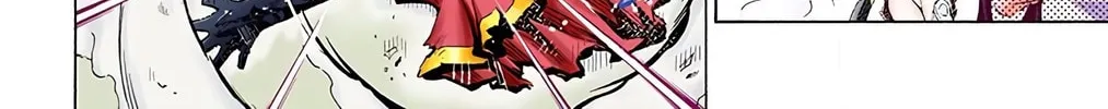 Read Medaka Box (Colored) chapter 17 image 3 on Lezhin
