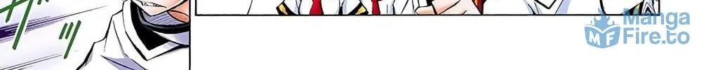Read Medaka Box (Colored) chapter 17 image 5 on Lezhin