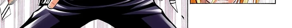 Read Medaka Box (Colored) chapter 18 image 33 on Lezhin