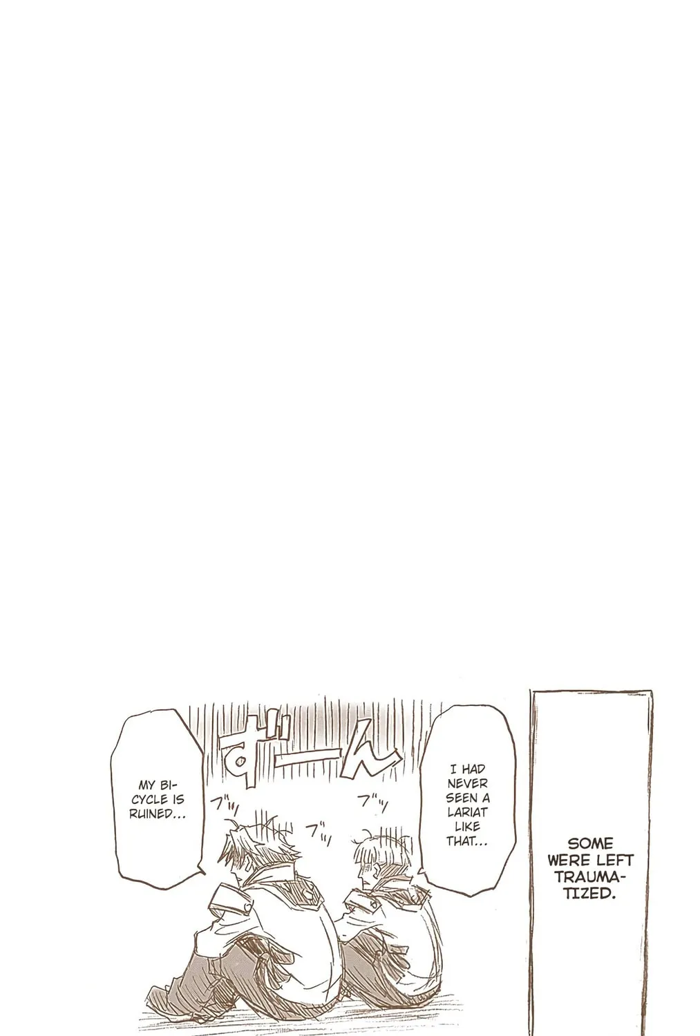 Read Medaka Box (Colored) chapter 18 image 38 on Lezhin