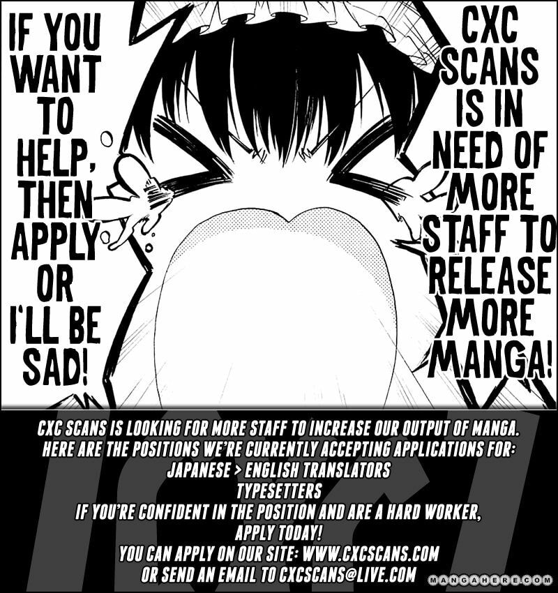 Read Medaka Box (Colored) chapter 181 image 1 on Lezhin