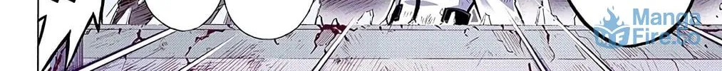 Read Medaka Box (Colored) chapter 19 image 29 on Lezhin