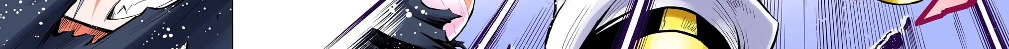 Read Medaka Box (Colored) chapter 19 image 33 on Lezhin