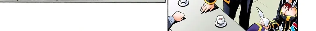 Read Medaka Box (Colored) chapter 2 image 9 on Lezhin