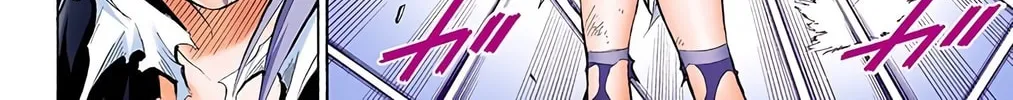 Read Medaka Box (Colored) chapter 20 image 19 on Lezhin