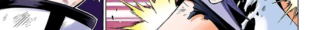 Read Medaka Box (Colored) chapter 20 image 21 on Lezhin