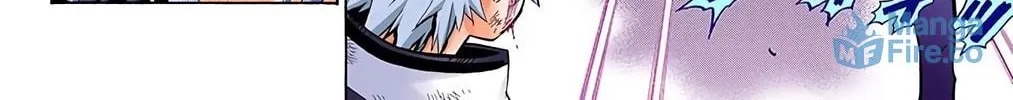 Read Medaka Box (Colored) chapter 20 image 23 on Lezhin