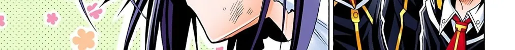 Read Medaka Box (Colored) chapter 21 image 27 on Lezhin