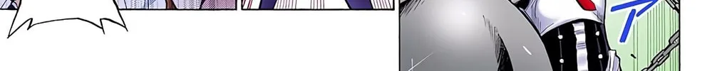 Read Medaka Box (Colored) chapter 23 image 19 on Lezhin