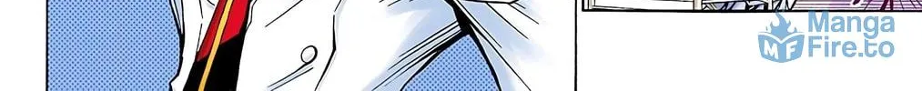 Read Medaka Box (Colored) chapter 23 image 5 on Lezhin