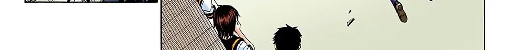 Read Medaka Box (Colored) chapter 23 image 7 on Lezhin