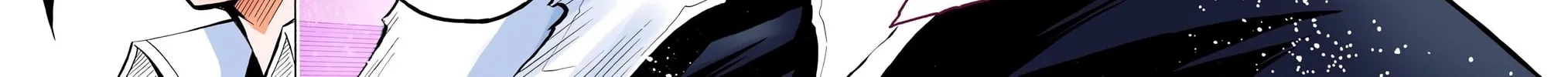 Read Medaka Box (Colored) chapter 24 image 33 on Lezhin