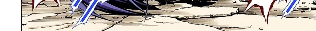 Read Medaka Box (Colored) chapter 25 image 15 on Lezhin