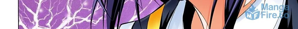 Read Medaka Box (Colored) chapter 26 image 17 on Lezhin