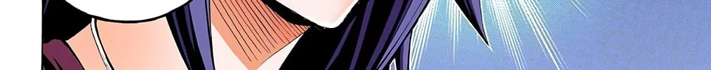 Read Medaka Box (Colored) chapter 26 image 25 on Lezhin
