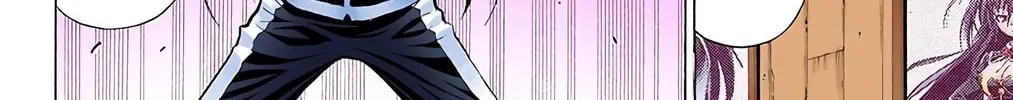 Read Medaka Box (Colored) chapter 26 image 33 on Lezhin