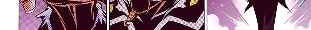Read Medaka Box (Colored) chapter 27 image 15 on Lezhin