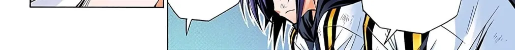 Read Medaka Box (Colored) chapter 27 image 27 on Lezhin