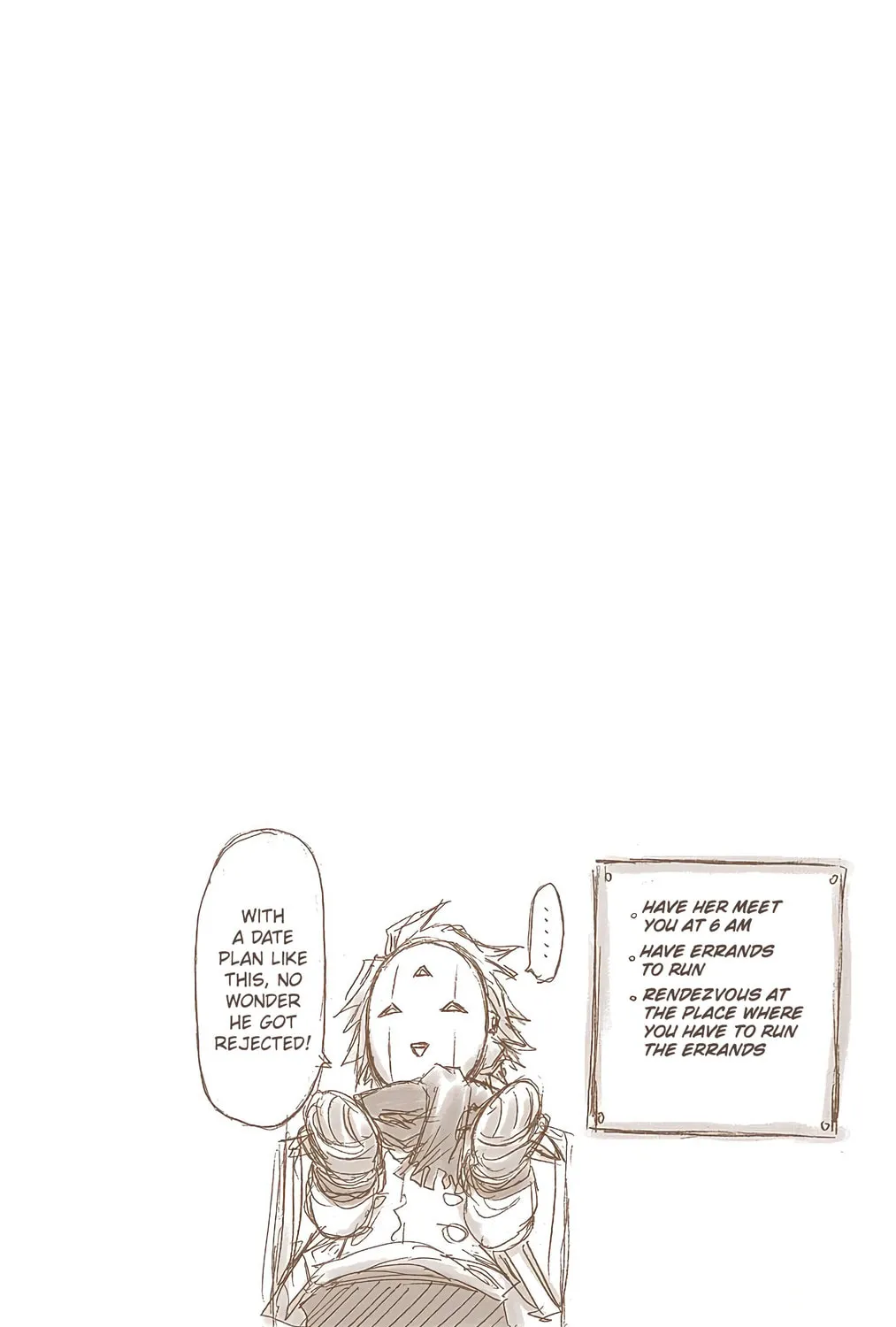 Read Medaka Box (Colored) chapter 27 image 38 on Lezhin