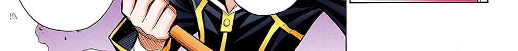 Read Medaka Box (Colored) chapter 28 image 33 on Lezhin