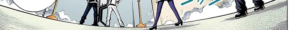 Read Medaka Box (Colored) chapter 28 image 9 on Lezhin