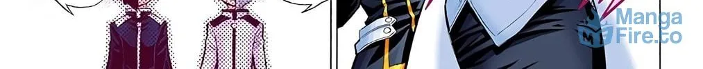 Read Medaka Box (Colored) chapter 29 image 17 on Lezhin