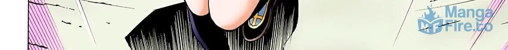 Read Medaka Box (Colored) chapter 29 image 23 on Lezhin